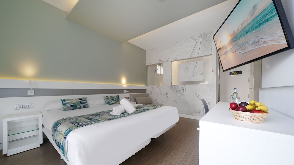 Hotel Aloe Canteras 19/69
