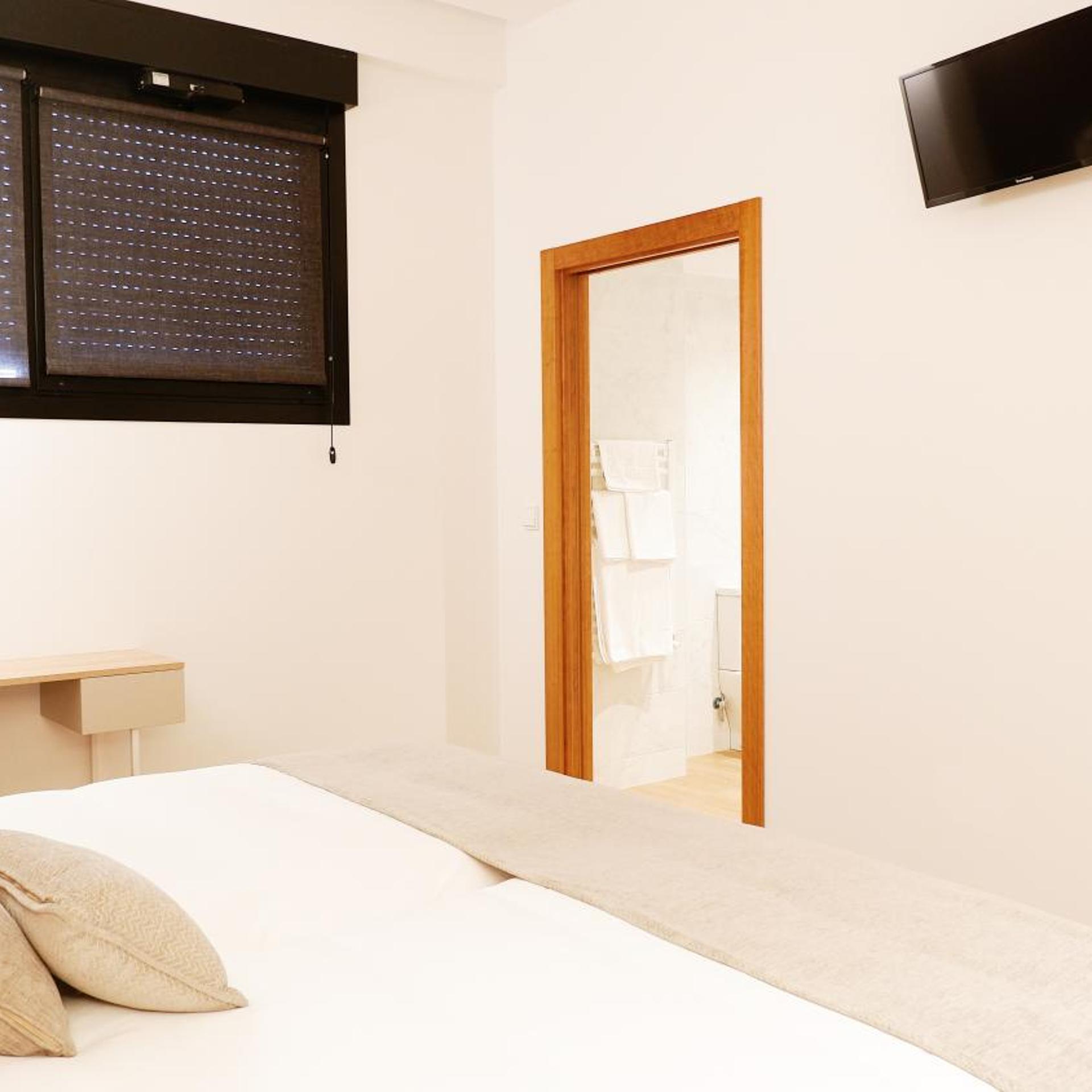 Hotel O Camino 12/22