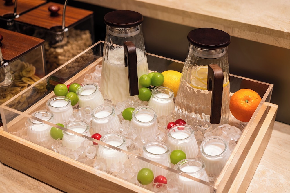 Novotel Wuxi Sanyang Plaza 写真3