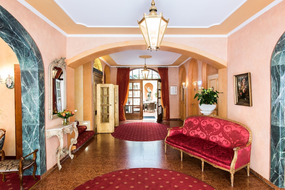Romantik Hotel Bülow Residenz 41/64