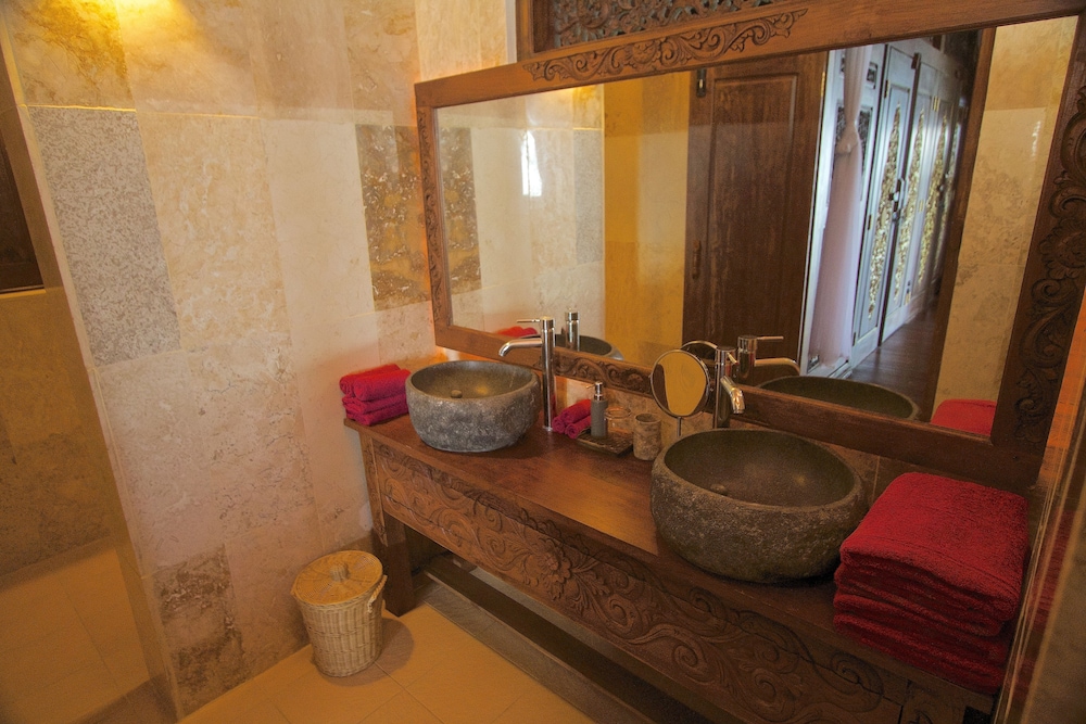 Villa Borobudur Resort 45/83