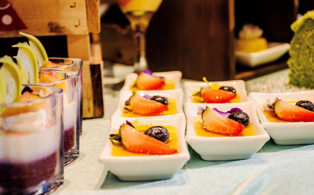 FOUR POINTS BY SHERATON DANZHOU 13/43