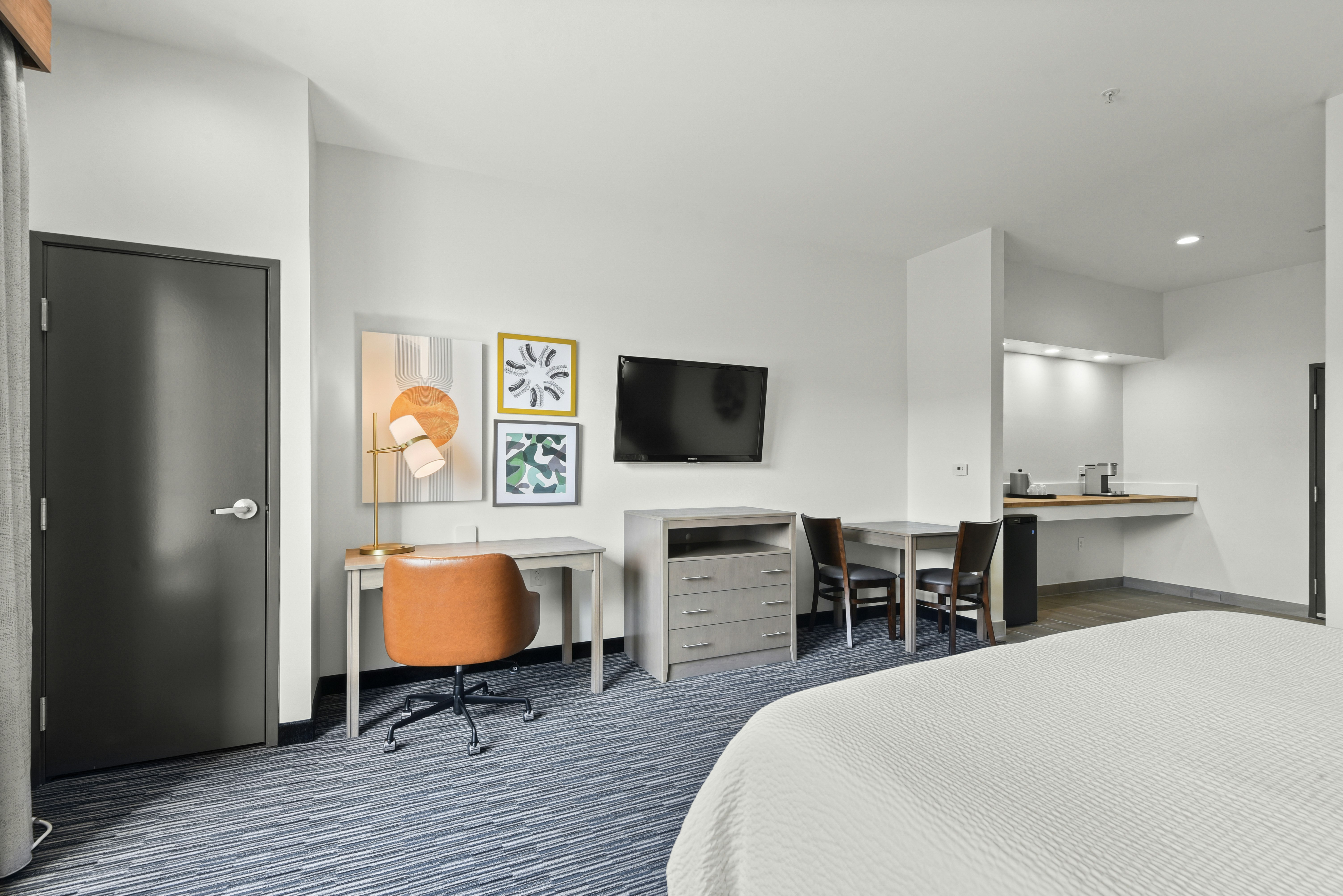 Holiday Inn Gonzales 18/50
