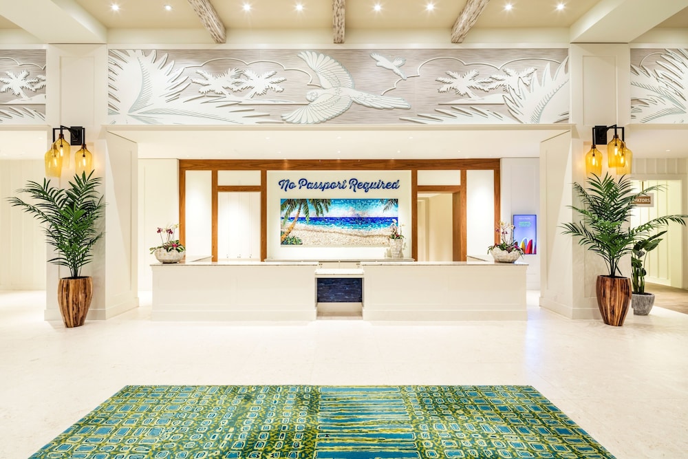 Margaritaville Hollywood Beach Resort 5/68