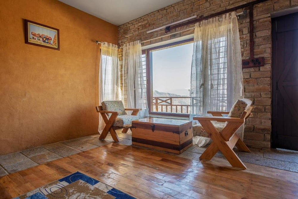 BluSalzz Homes - The Himalayan Bungalow, Almora - Uttarakhand by ZUZU 33/49