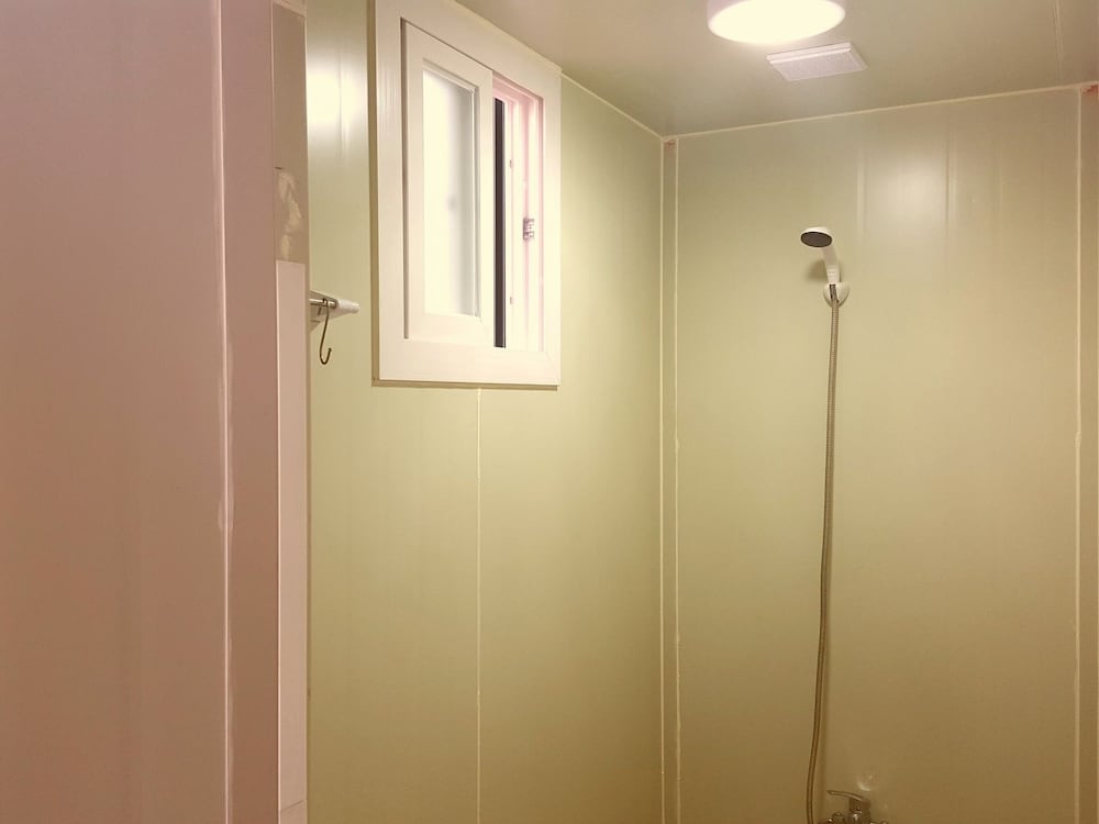 Captain Jeju旅馆旅舍(Captain Jeju Guesthouse - Hostel) 图片2