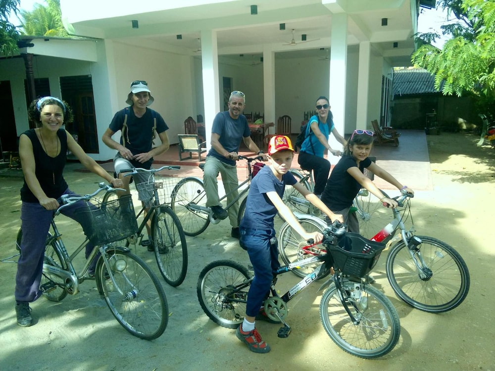 Jayaru Guest House 13/36