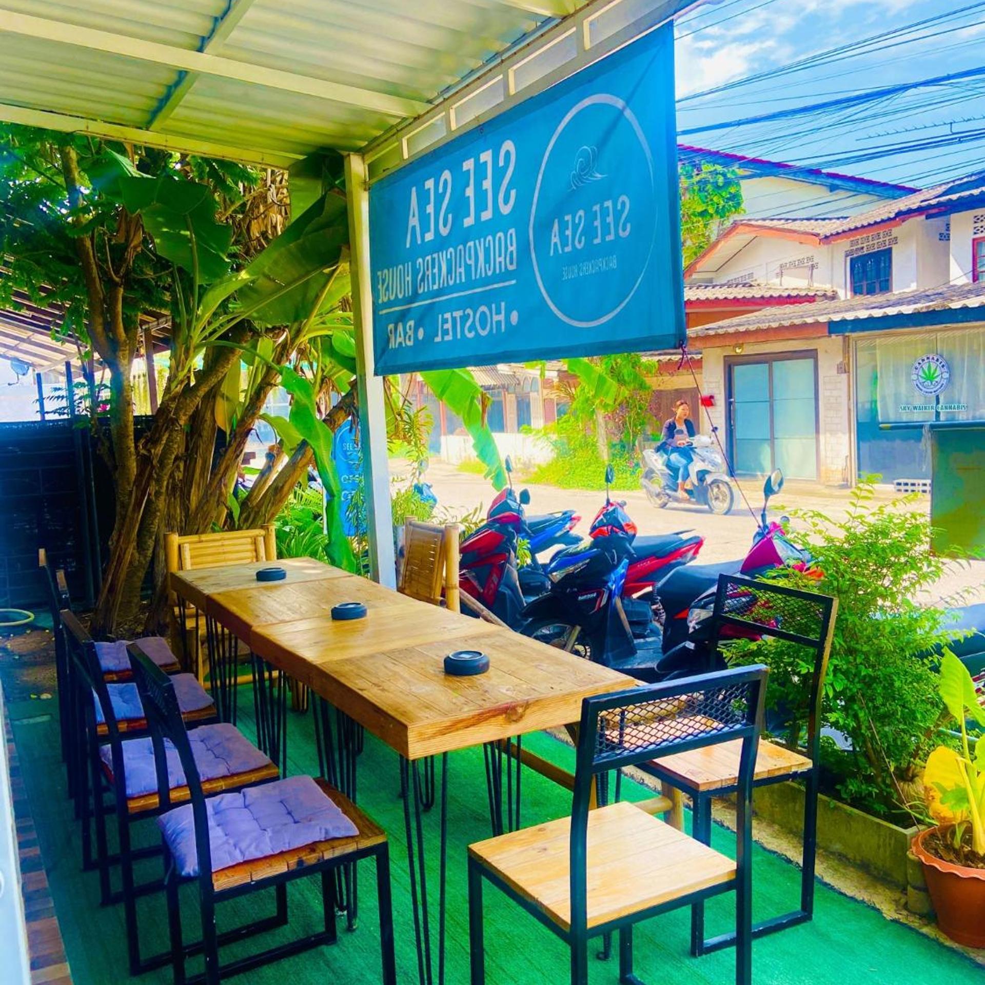 See Sea Backpackers House - Hostel 34/51