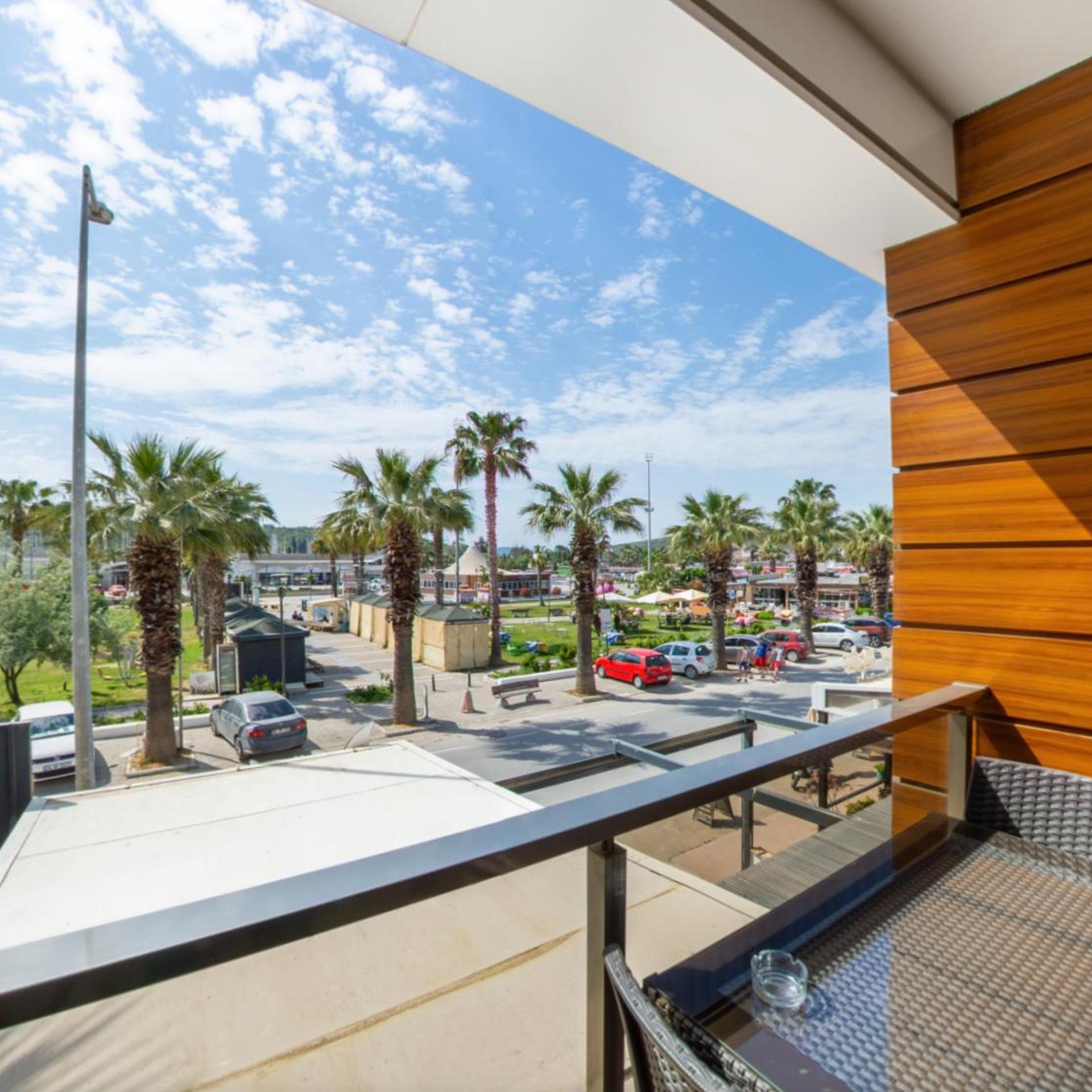 Sigacik Marina Apart 19/44