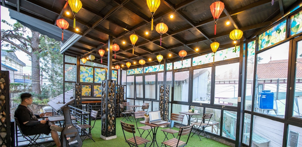 Green Meadow Villa&Coffee 8/54