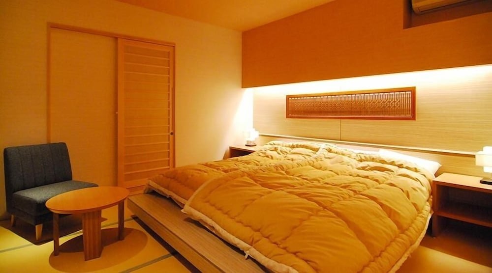 Nenoyu Taizanso 4/31