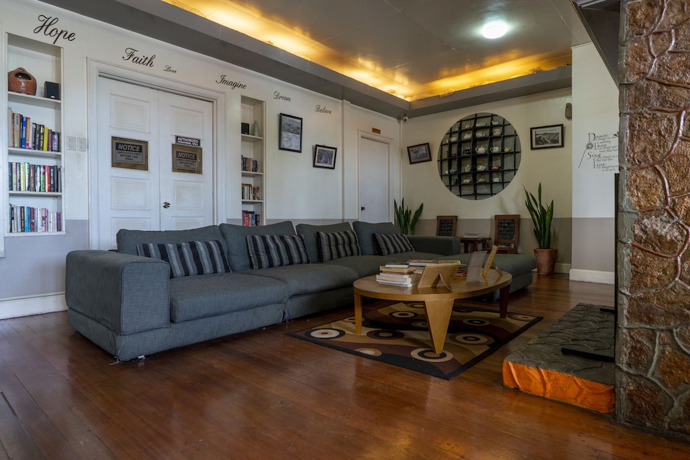 The Old Orangewood Bed And Breakfast 51/70