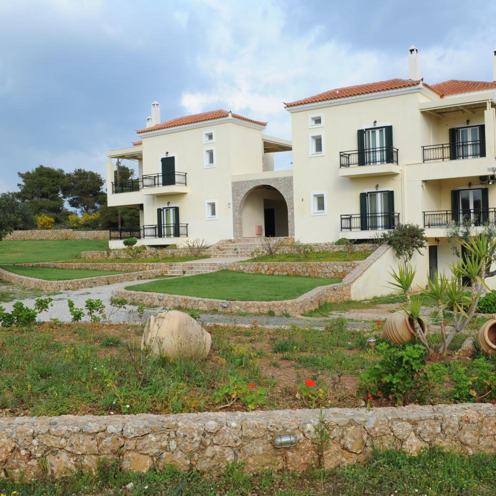 Long View Resort Hammam & Spa 27/30