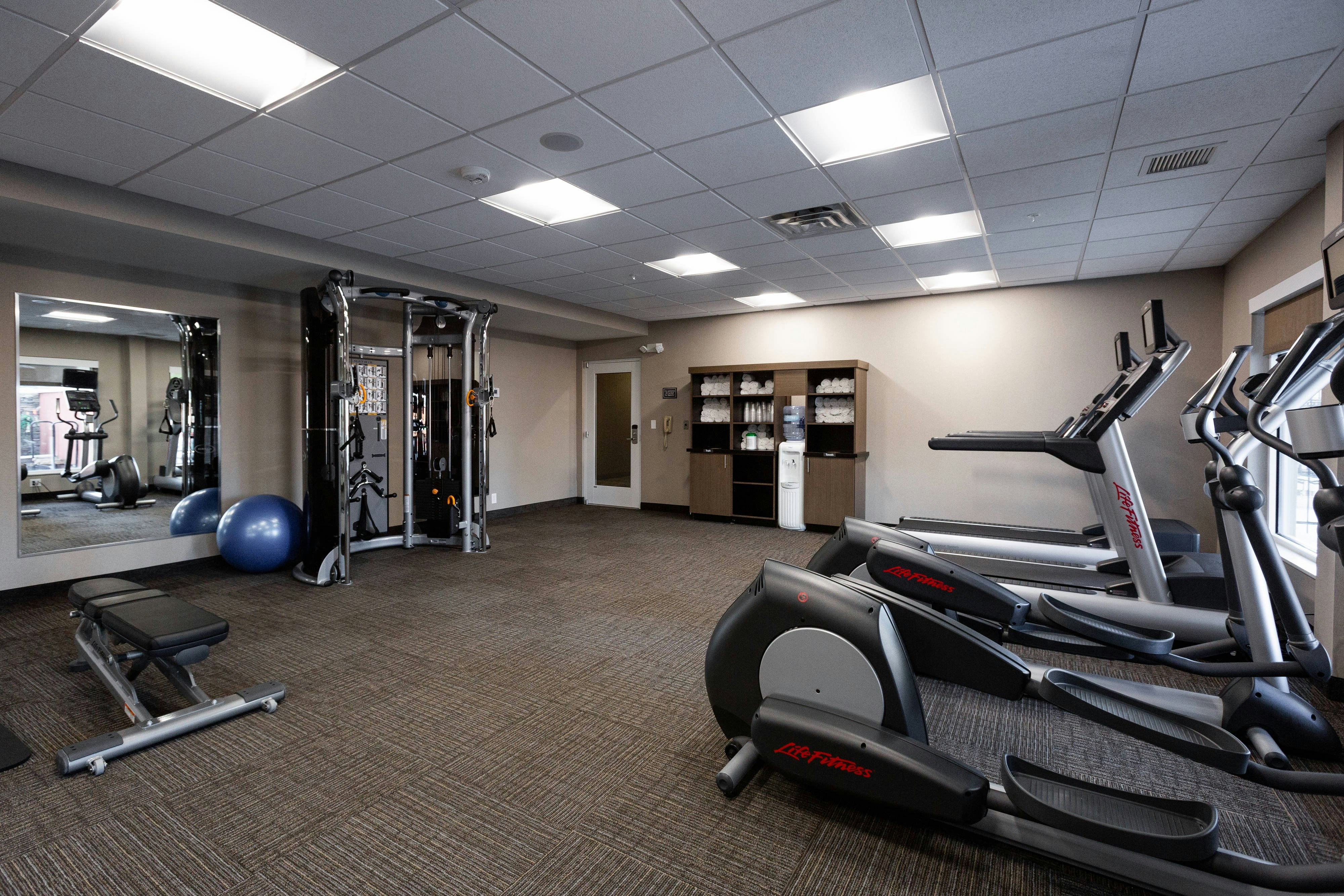 Residence Inn By Marriott Oklahoma City Airport 18/44