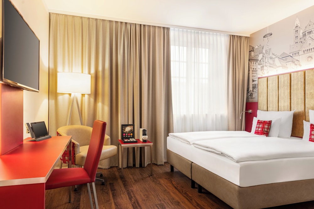 Hotel Postgalerie Speyer 9/45