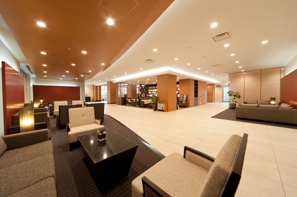 Almont Hotel Kyoto 7/67