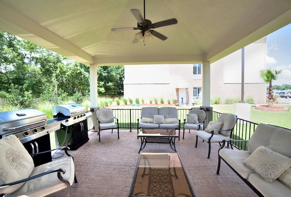 CANDLEWOOD SUITES ALEXANDRIA 28/41