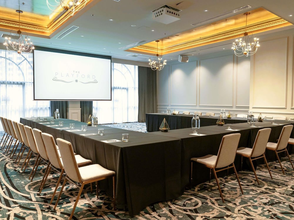 The Playford Adelaide MGallery by Sofitel 66/68