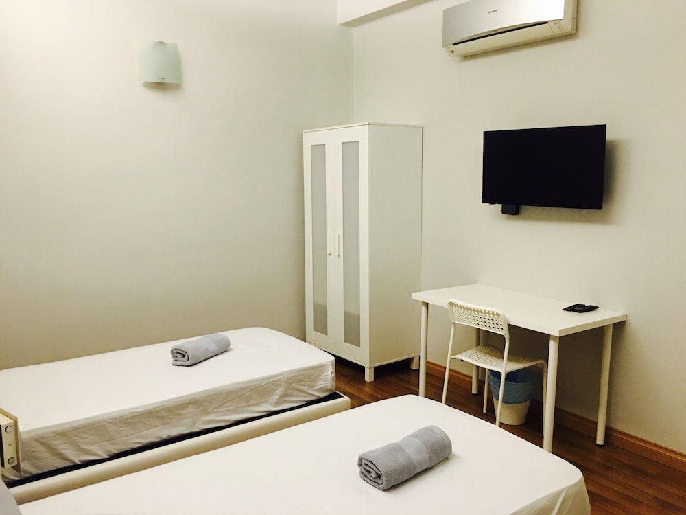 Travelogue Guest House 19/50
