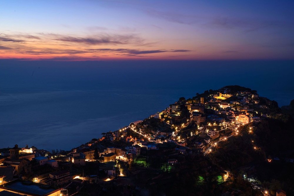 Affittacamere Ravello Rooms 41/47