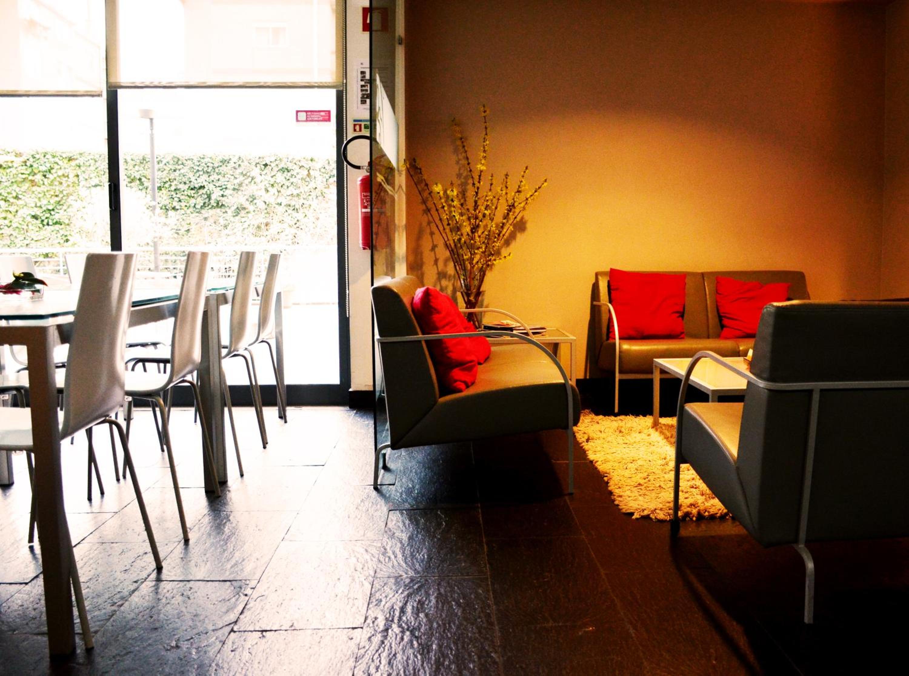Hotel Jose Alberto 27/42