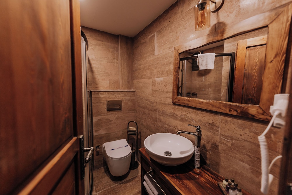 Flavia Cappadocia Hotel 49/50