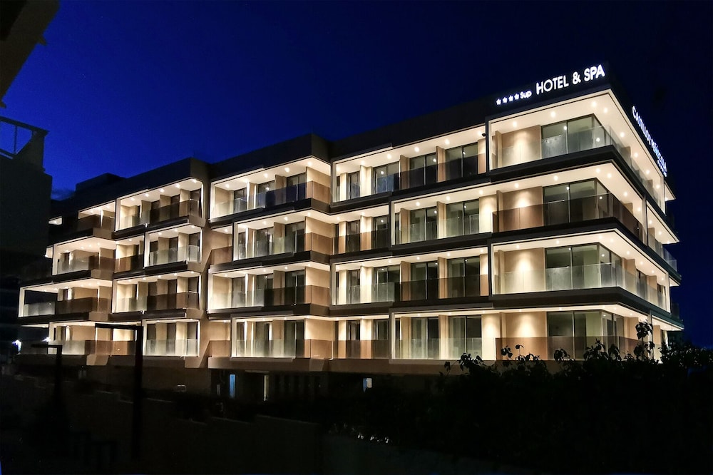 Hotel & Spa Castillo De Peñiscola 2/59