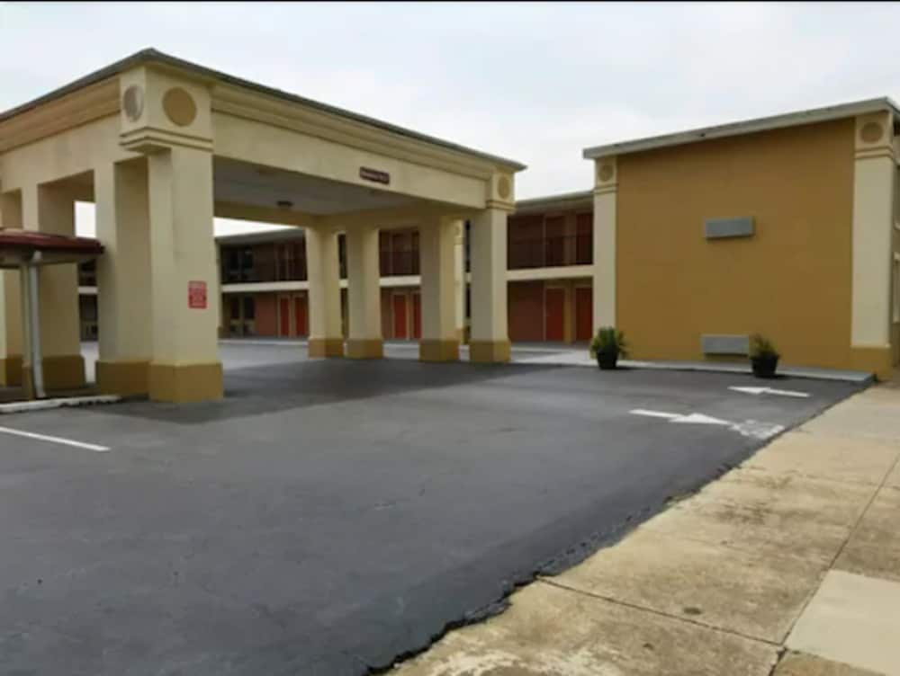 SureStay Hotel By Best Western Columbus Downtown 3/34