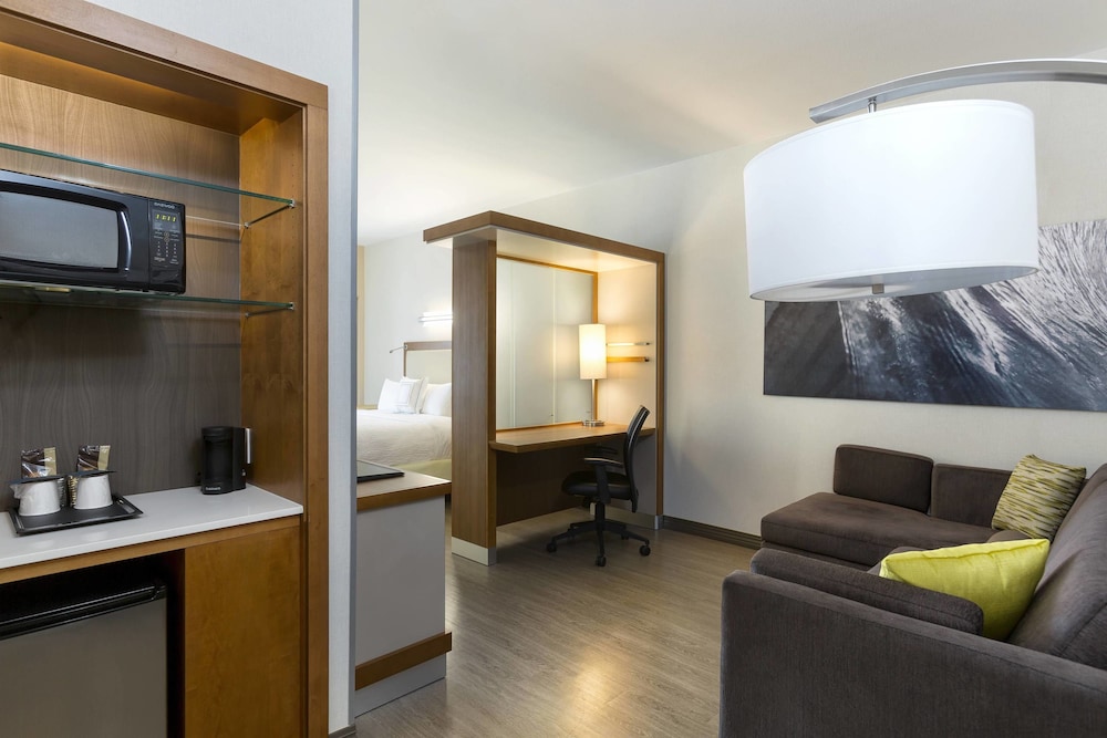 SpringHill Suites Orange Beach at The Wharf 40/66