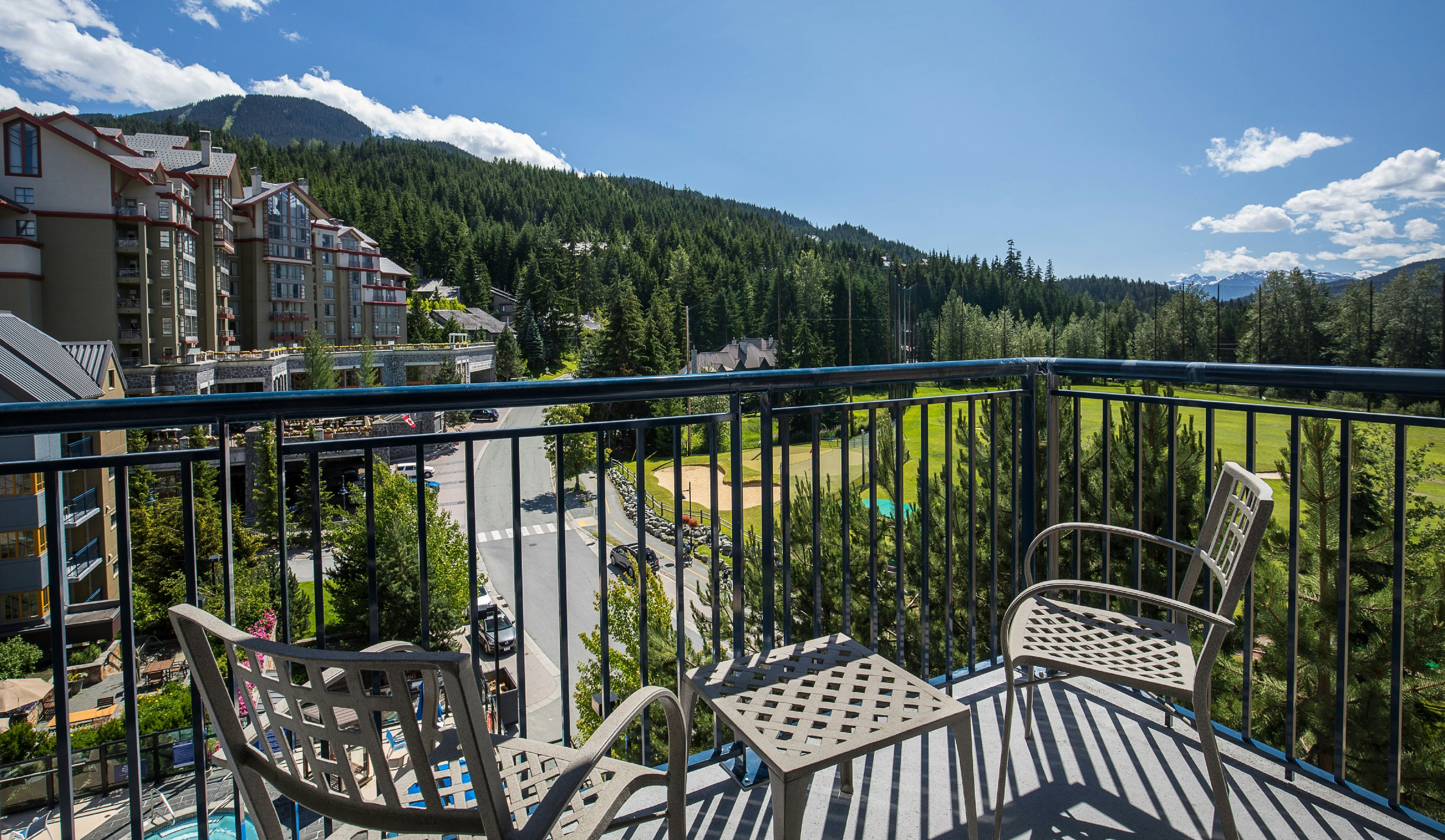 Hilton Whistler Resort & Spa 97/101
