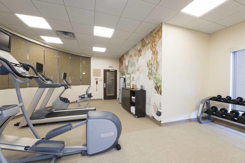 Springhill Suites Marriott Midland 14/29
