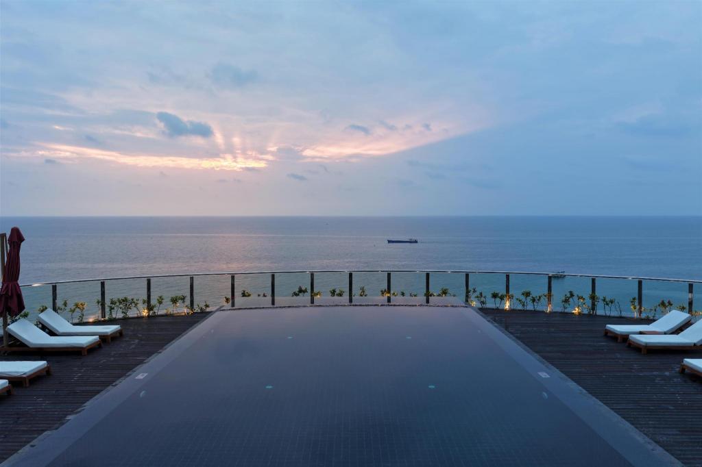 WorldHotels Long Beach Resort Phu Quoc 55/59