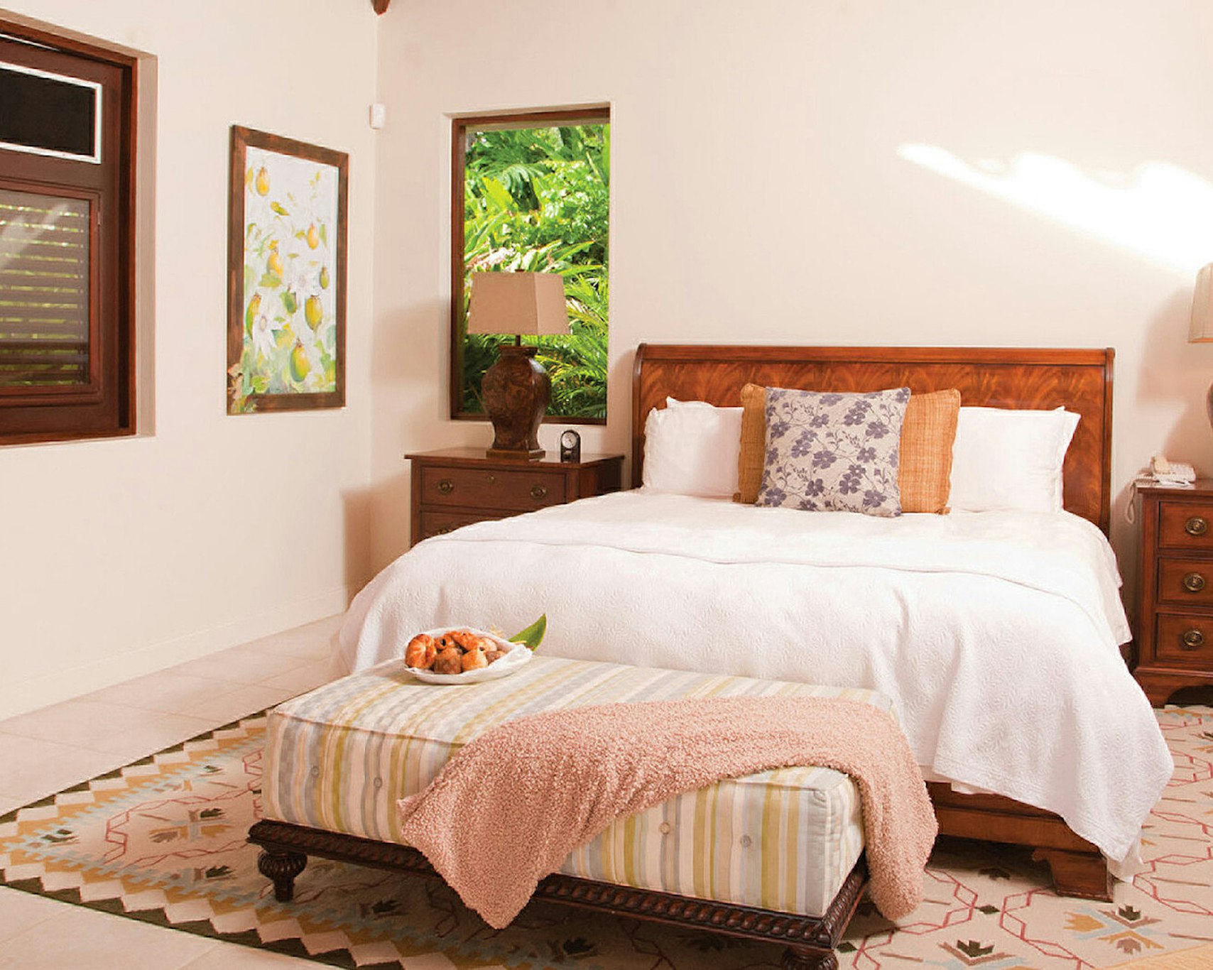 Four Seasons Resort Nevis, West Indies 15/50
