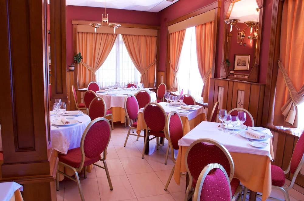 Hotel La Maruxina 24/32