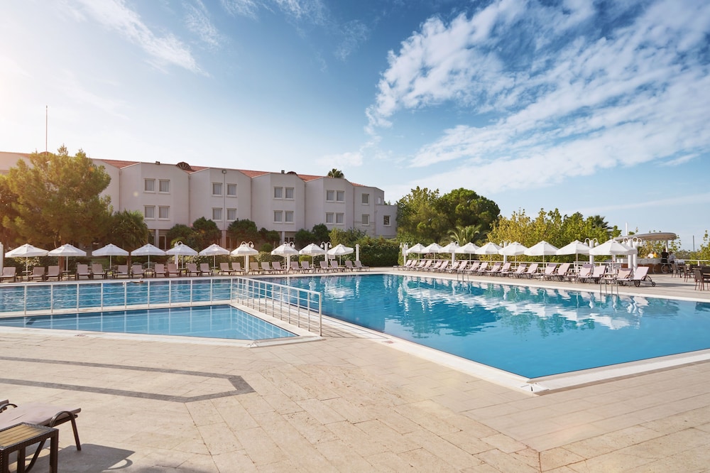 Richmond Hotels Pamukkale Spa 35/66