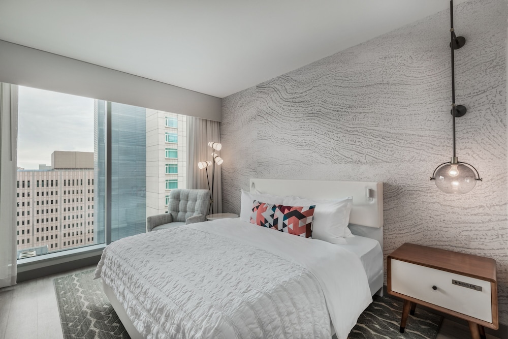 Le Meridien Denver Downtown 15/66