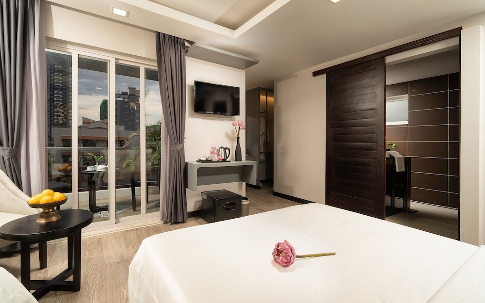 Le Cocon Boutique Hotel 42/62