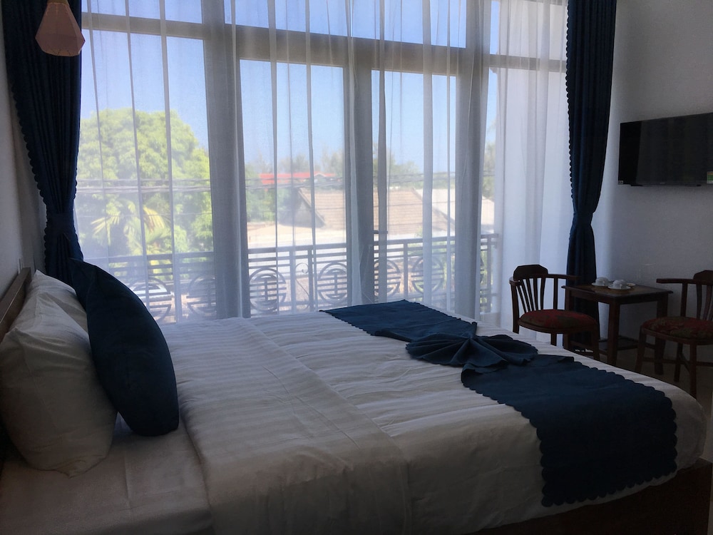 An Bang Scent Beach Homestay 22/41