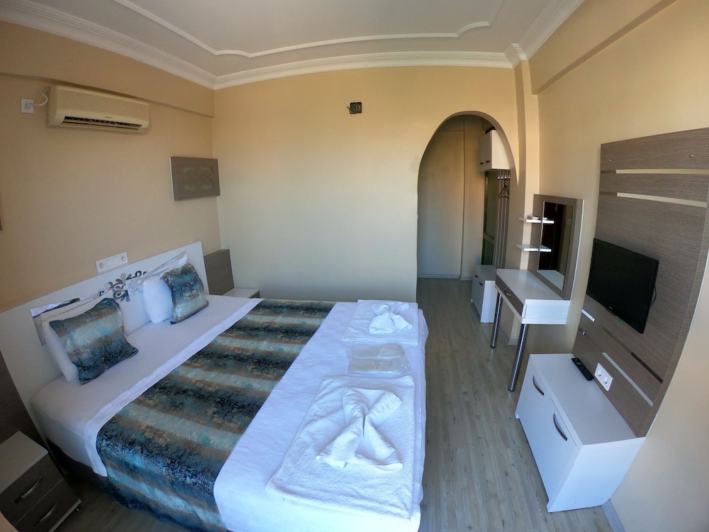 Bellamaritimo Hotel 17/36