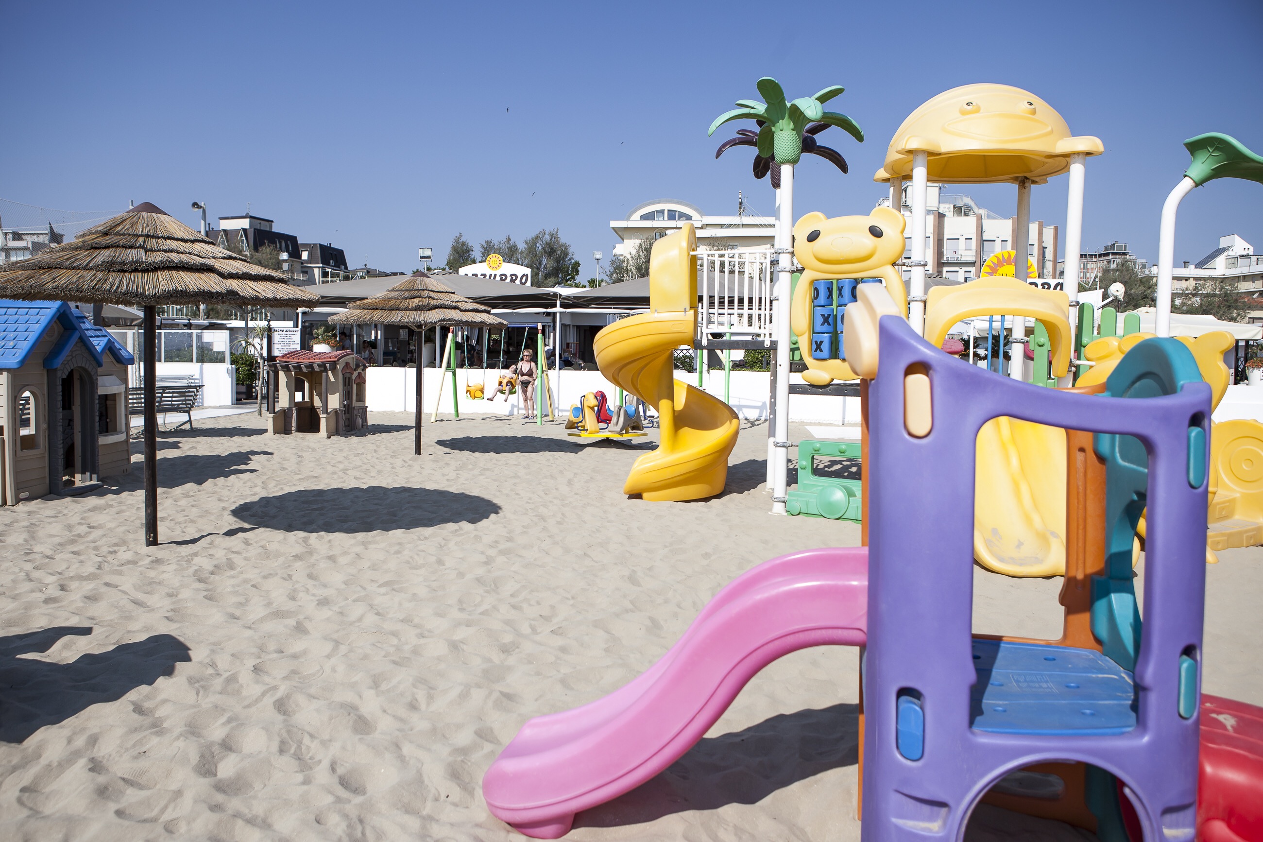 Hotel Nettuno 42/52