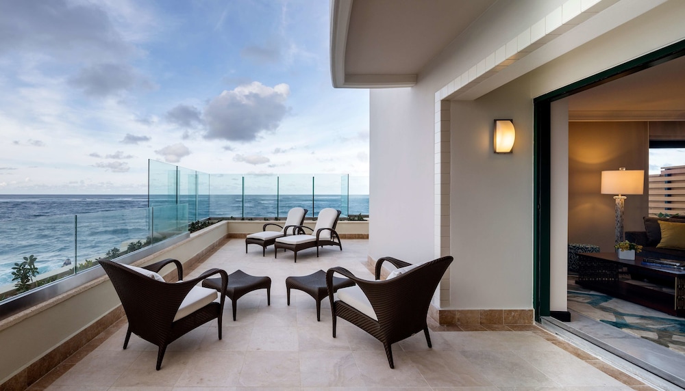 Condado Vanderbilt Hotel 56/69