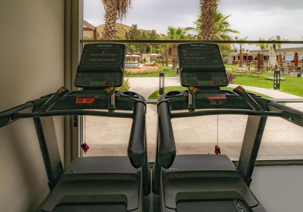 Suum Bodrum Hotel and Beach - Adults Only 32/50