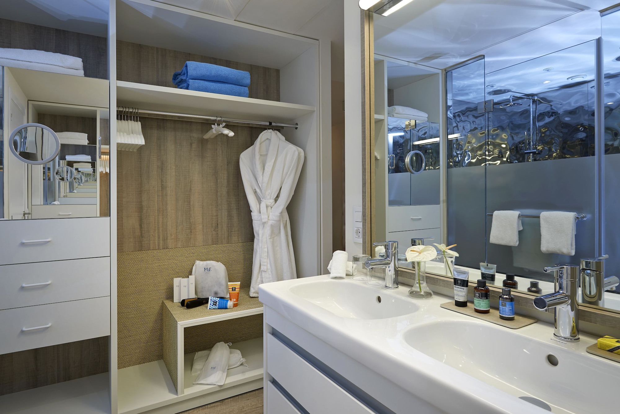 3 Bedrooms, Ultimate, Me, Suite, Twin Beds, Sea View, Private Pool