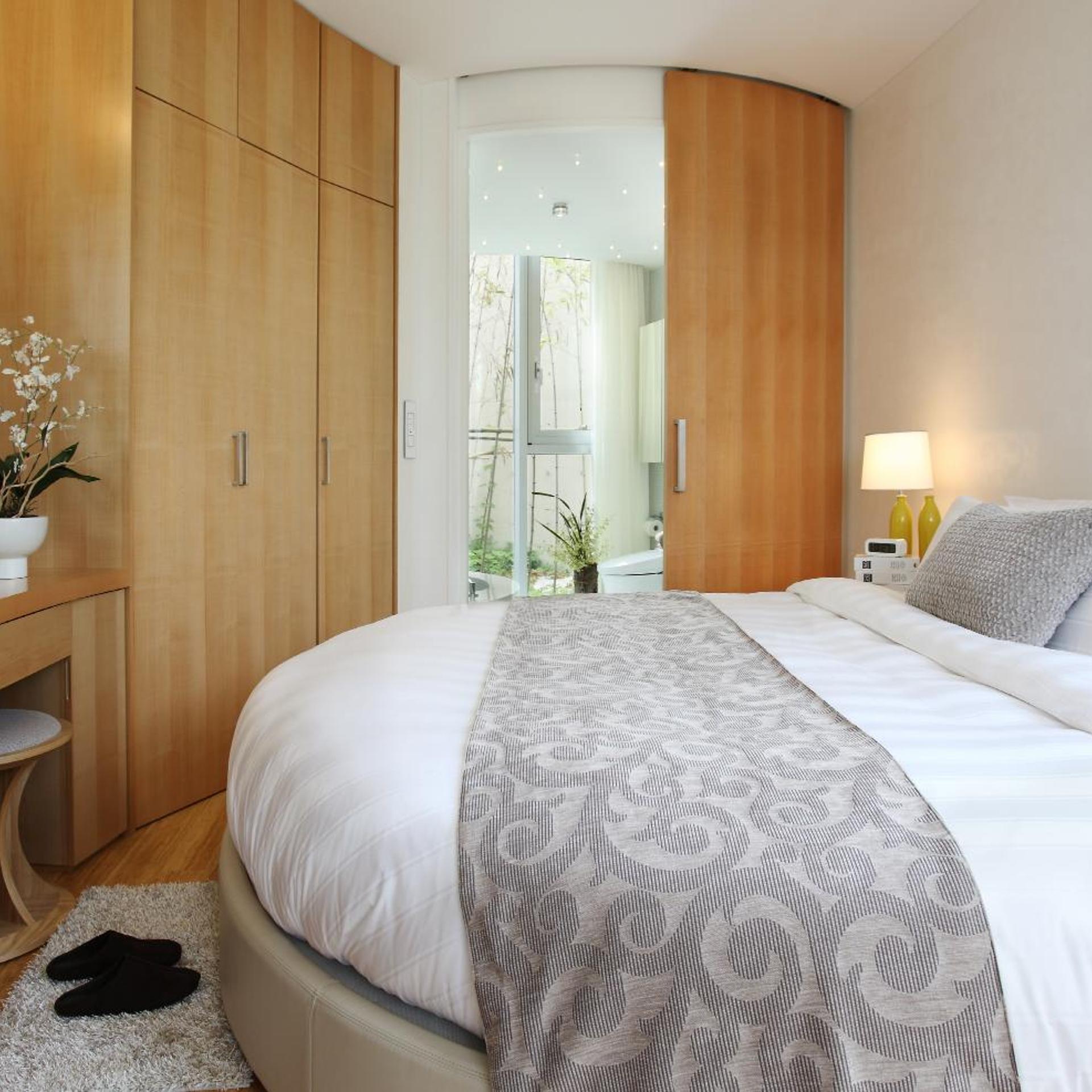 4 Rooms