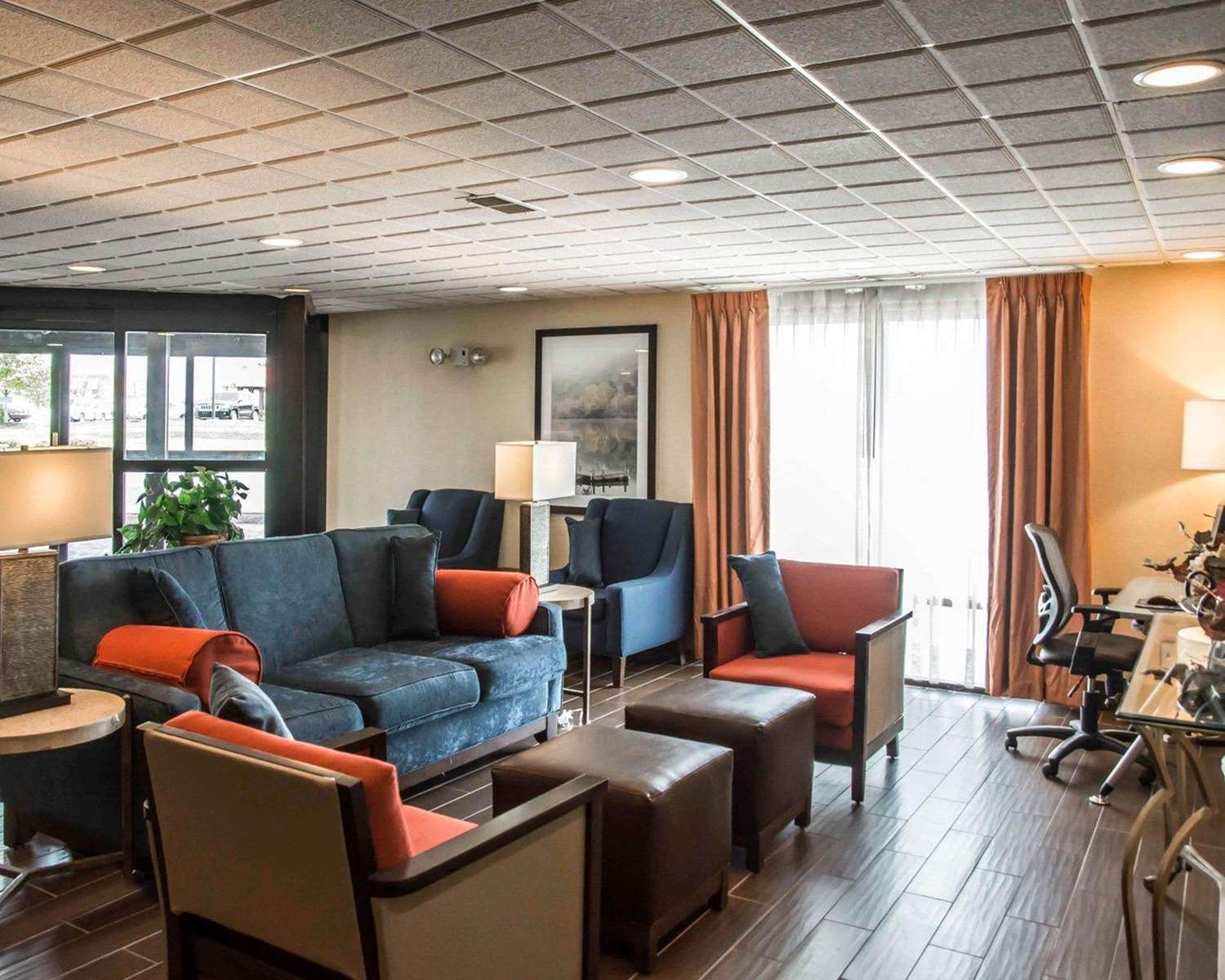 Quality Inn Springboro West 6/8