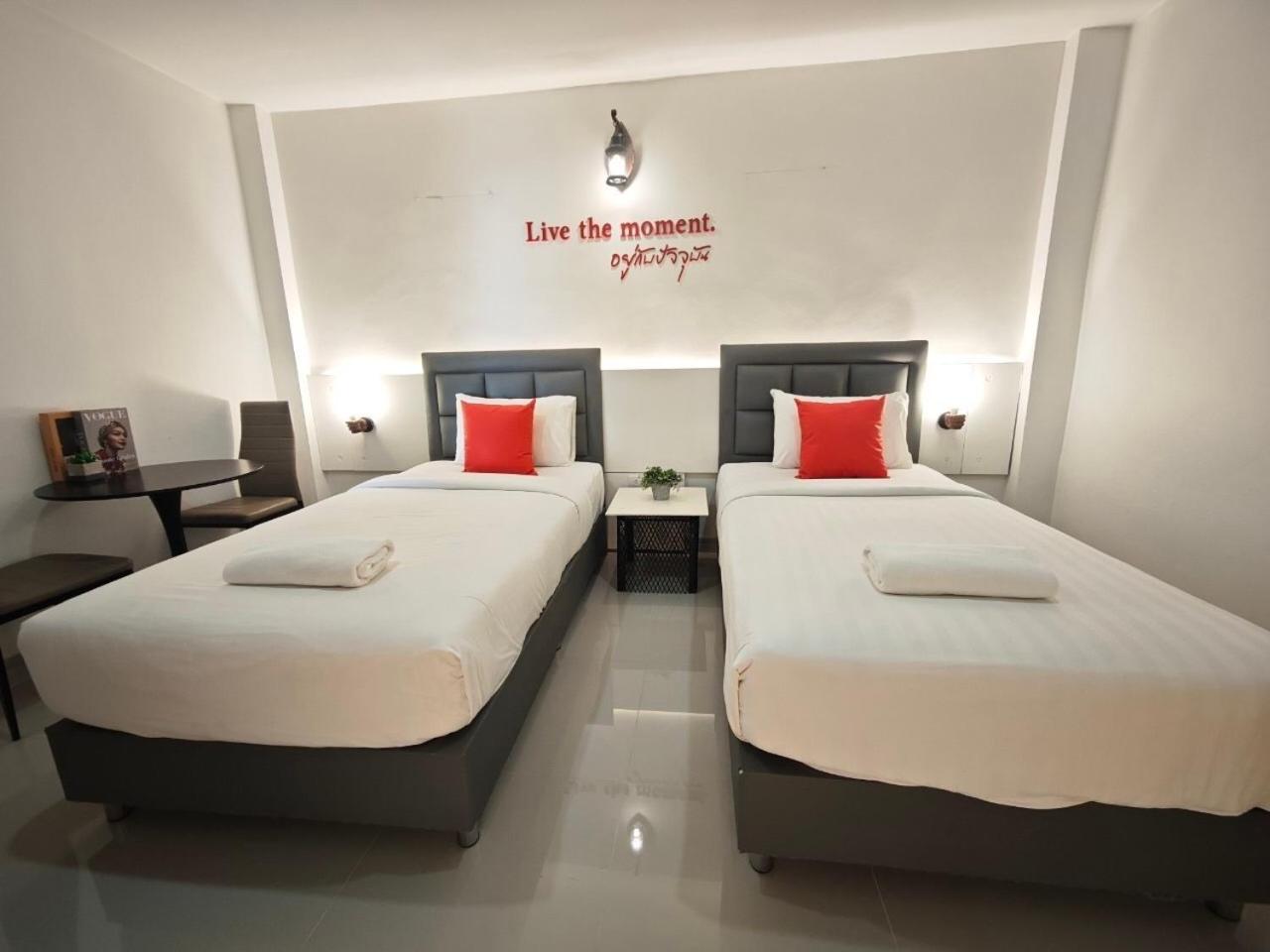 S1 City Hotel Buriram 17/49