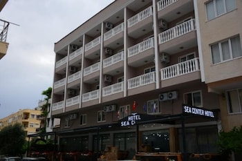 Sun Maris Central Hotel 7/62