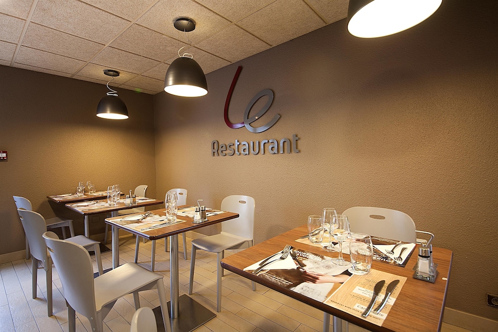 Hotel Campanile Clermont Ferrand Sud - Aubiere 43/58
