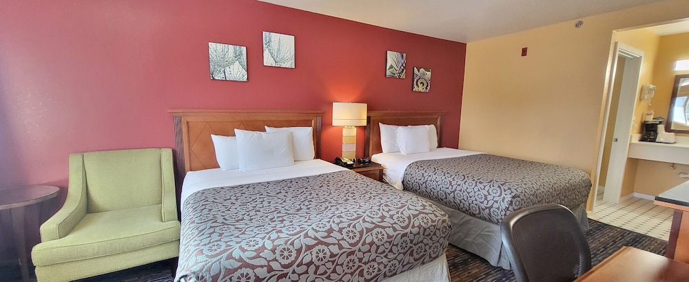 Olympic Inn And Suites Port Angeles 6/59