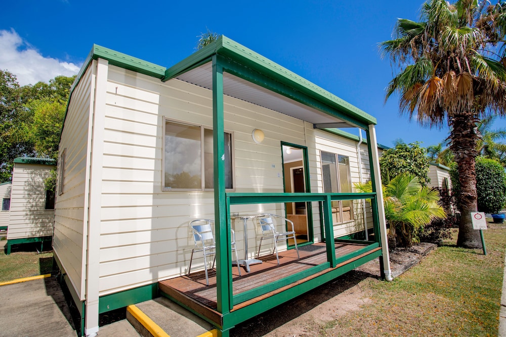 Tasman Holiday Parks Hervey Bay 4/68